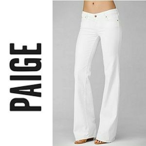 Paige HH Hidden Hills Bootcut Long/Tall